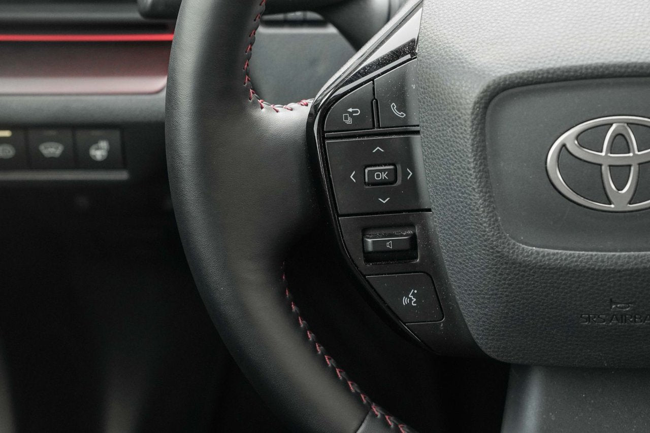 2024 Toyota PRIUS PRIME XSE