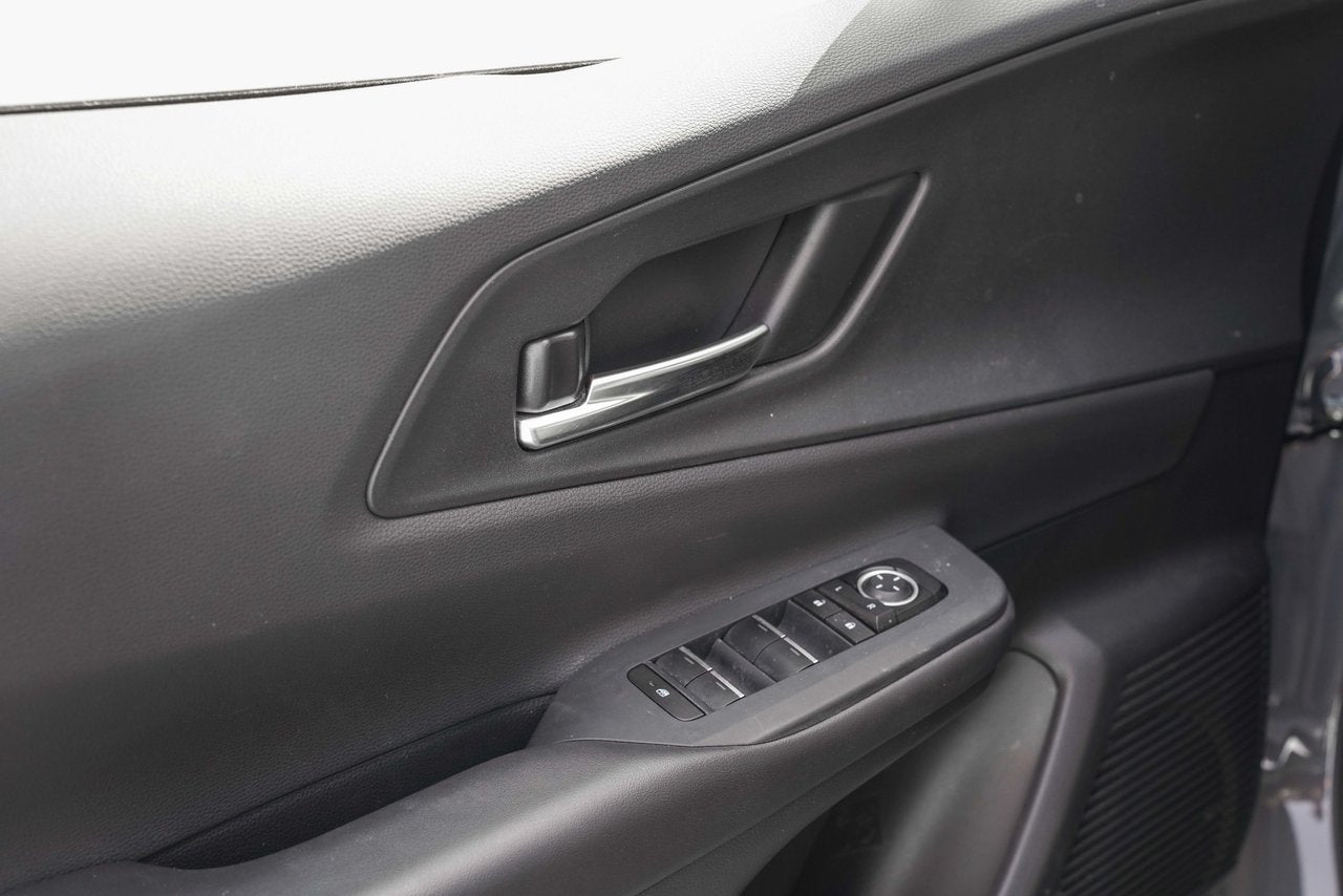 2024 Toyota PRIUS PRIME XSE