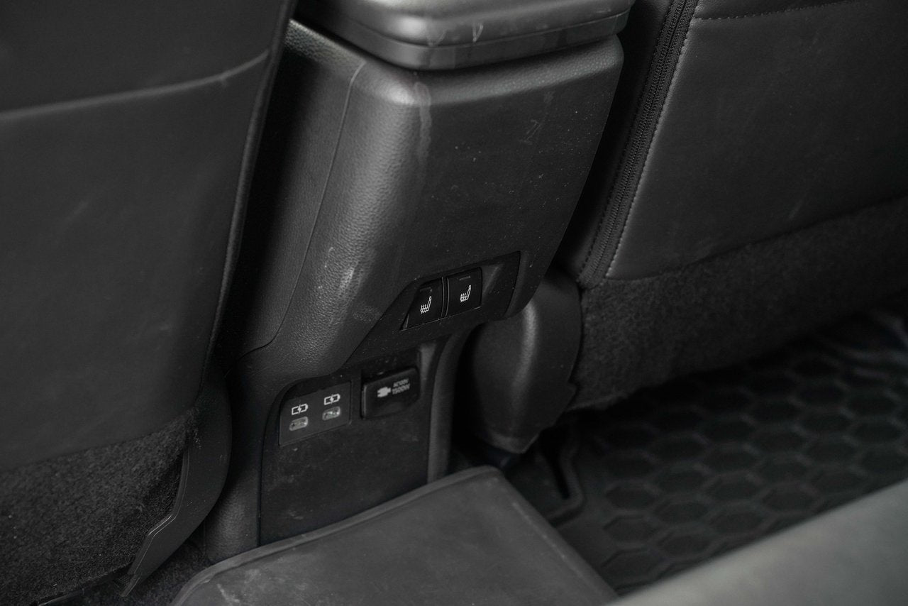 2024 Toyota PRIUS PRIME XSE