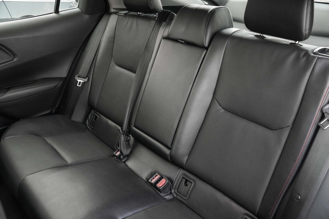 2024 Toyota PRIUS PRIME XSE