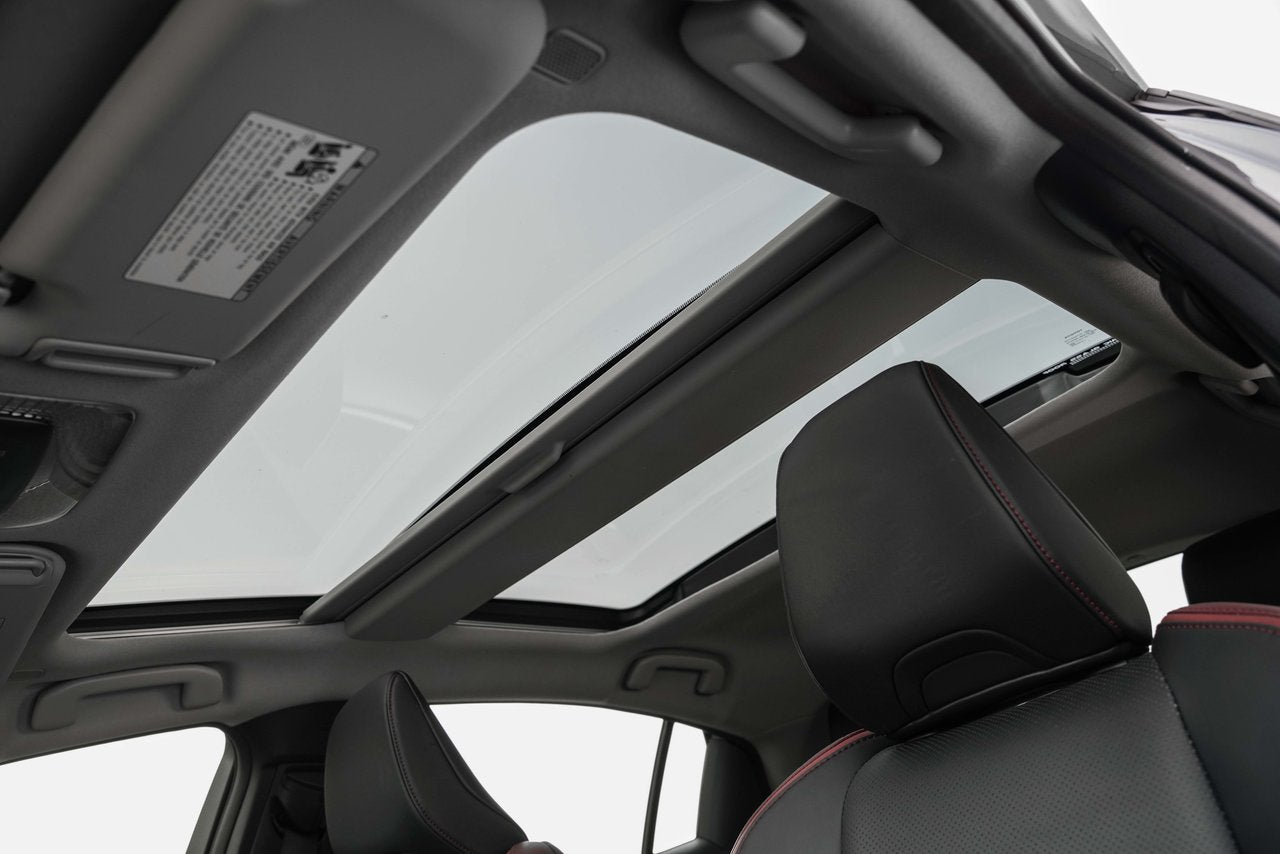 2024 Toyota PRIUS PRIME XSE