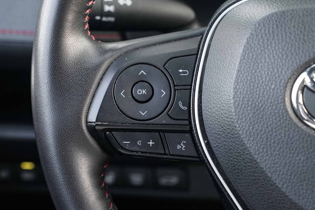 2023 Toyota RAV4 Prime XSE