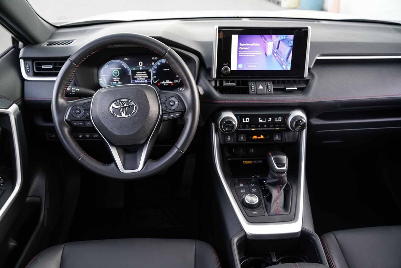 2023 Toyota RAV4 Prime XSE