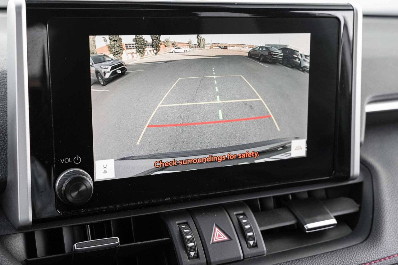 2023 Toyota RAV4 Prime XSE