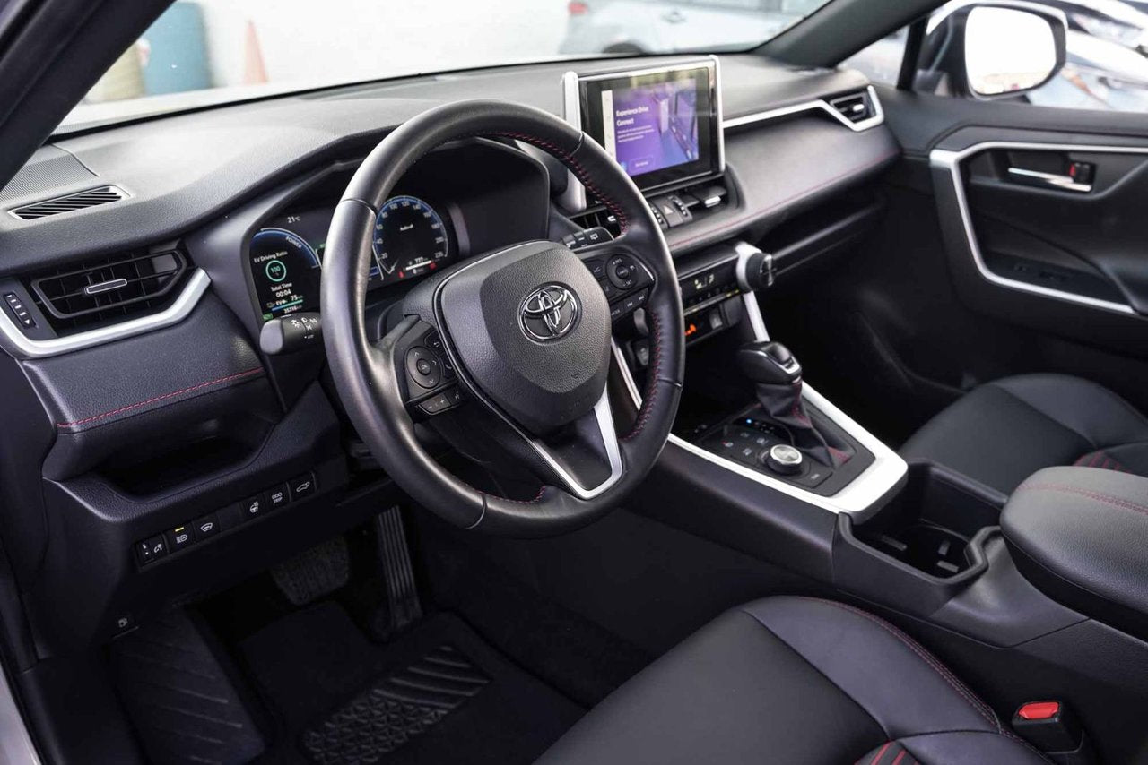 2023 Toyota RAV4 Prime XSE