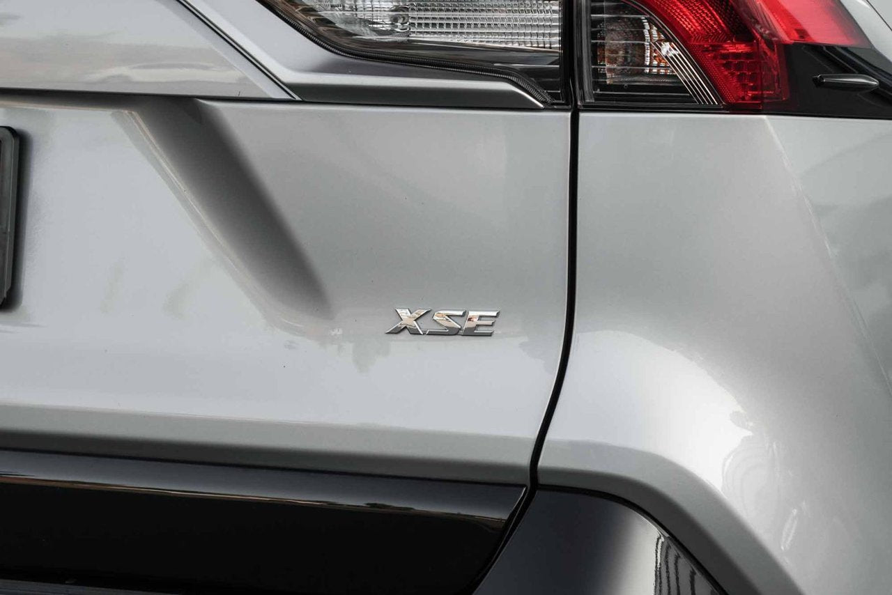 2023 Toyota RAV4 Prime XSE