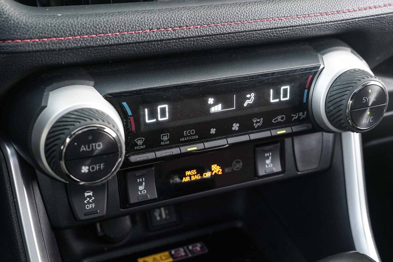 2023 Toyota RAV4 Prime XSE