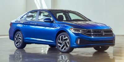 2024 Volkswagen Jetta Highline