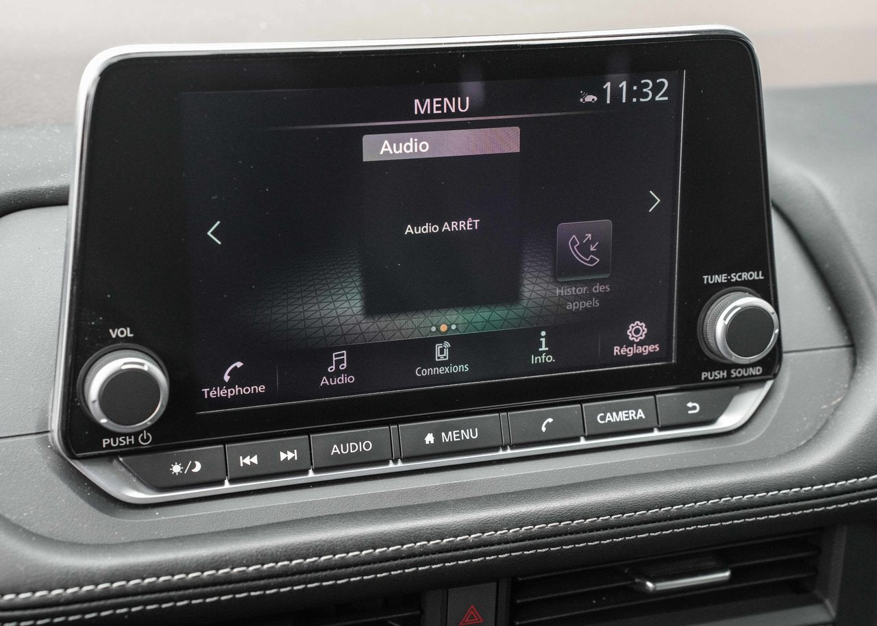 2024 Nissan Rogue SV NOONROOF AWD