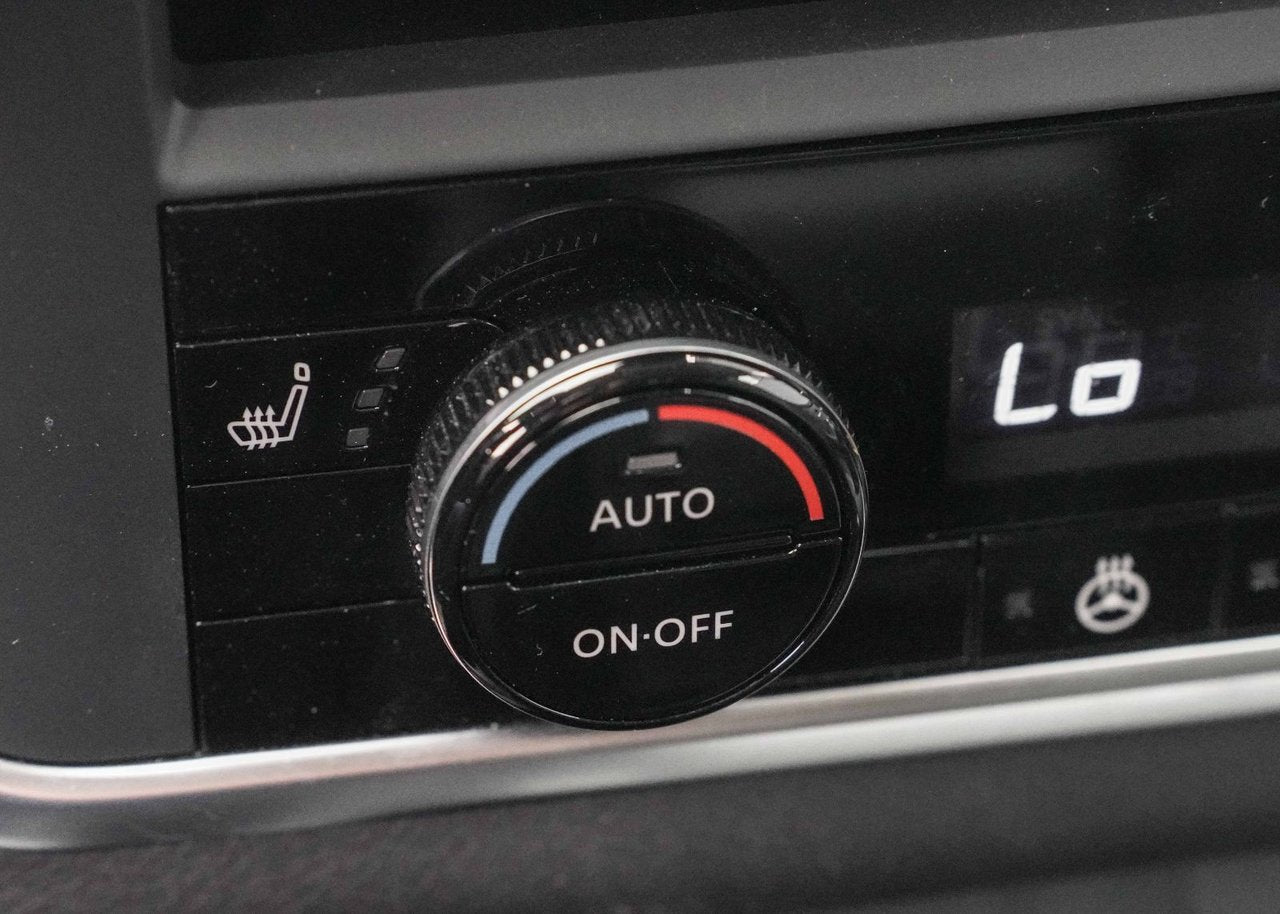 2023 Nissan Rogue SV AWD