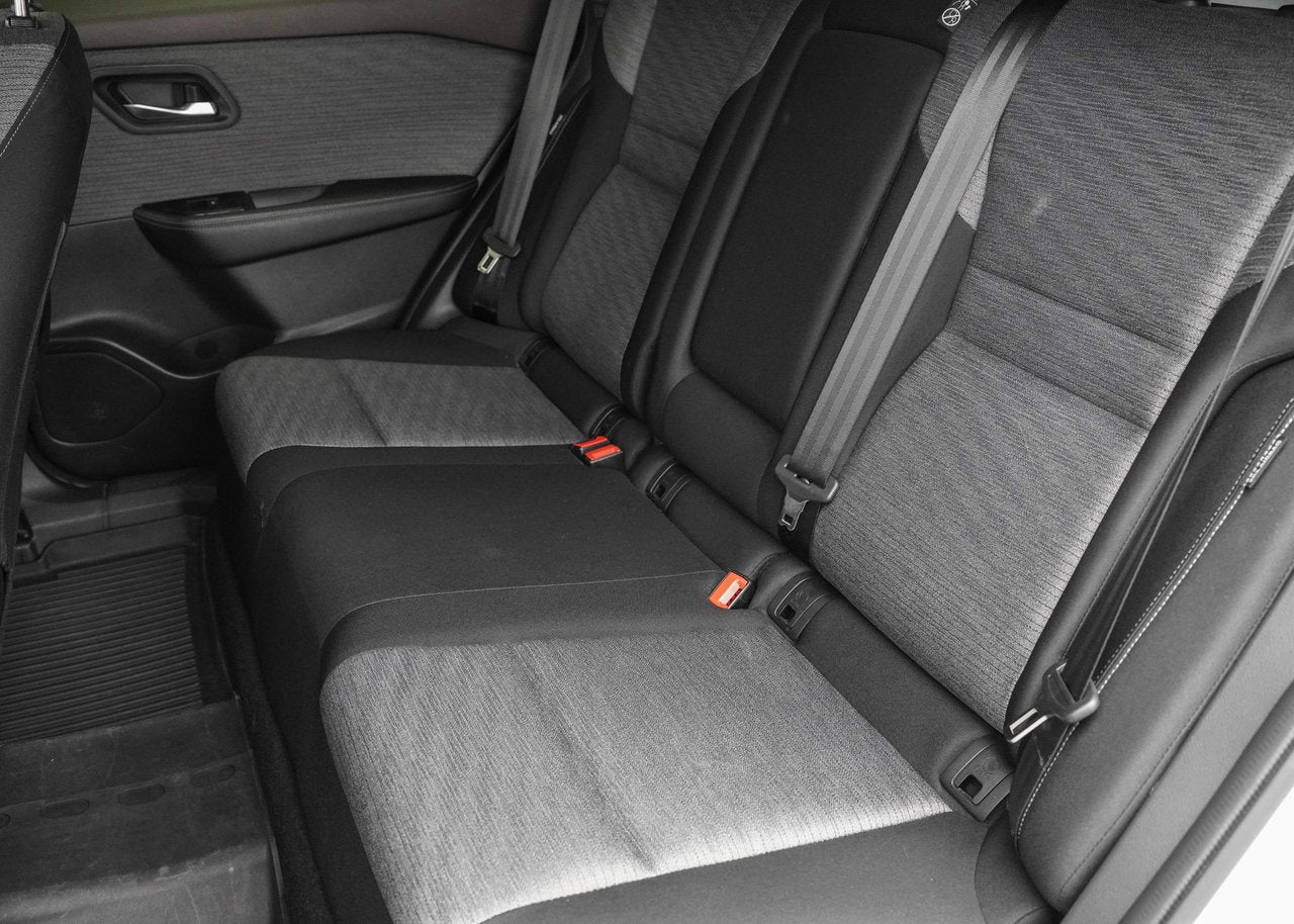 2024 Nissan Rogue SV NOONROOF AWD