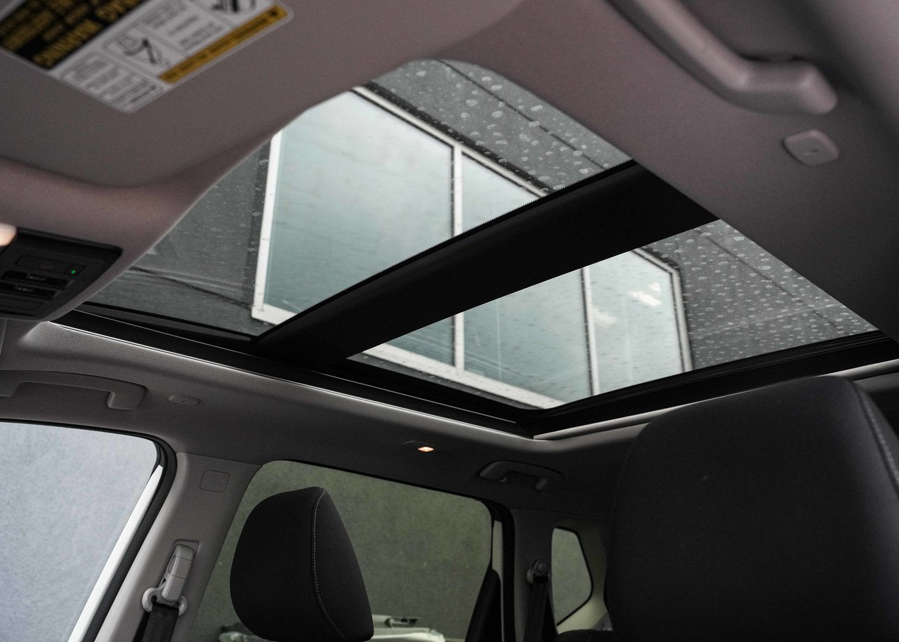 2024 Nissan Rogue SV NOONROOF AWD