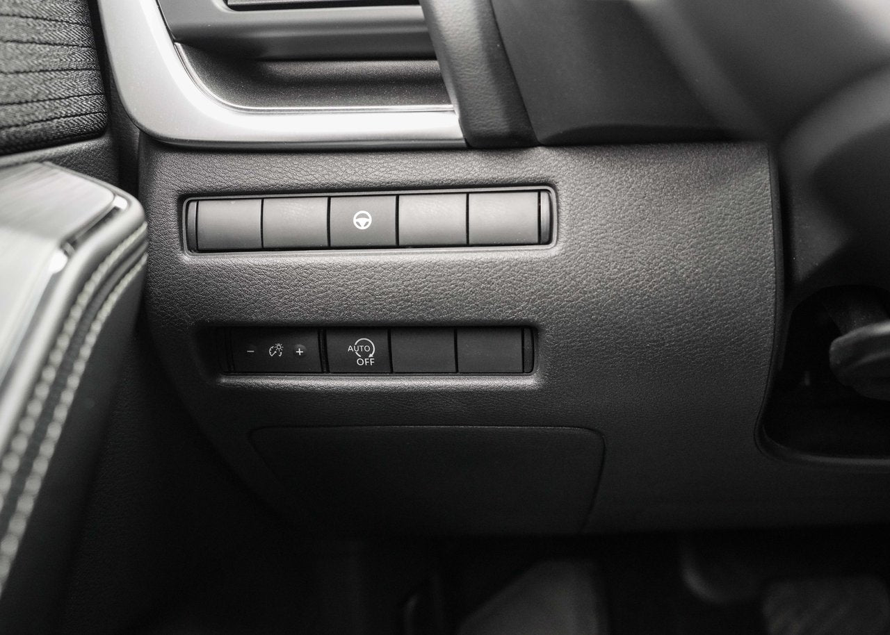 2023 Nissan Rogue SV AWD