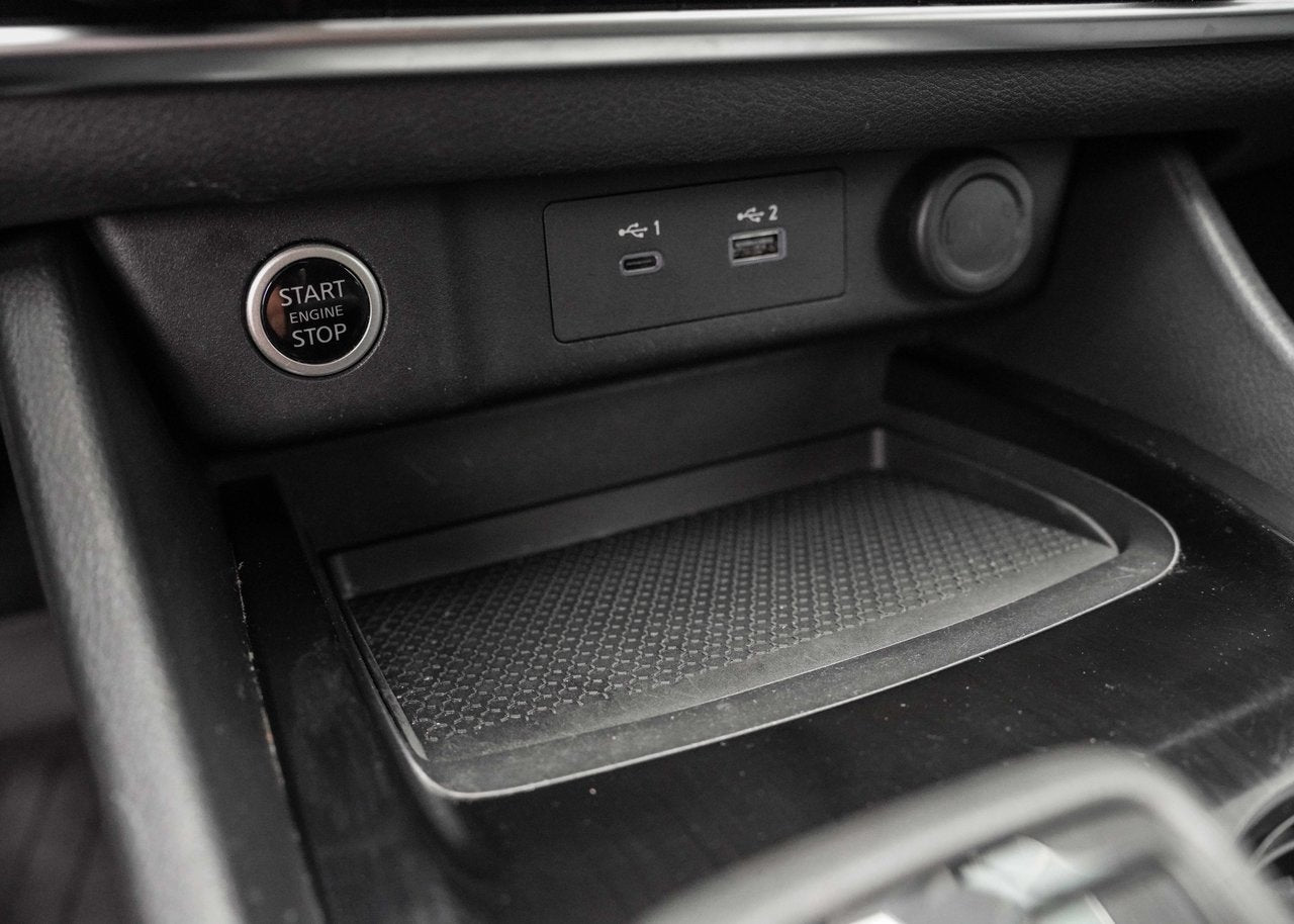 2024 Nissan Rogue SV NOONROOF AWD