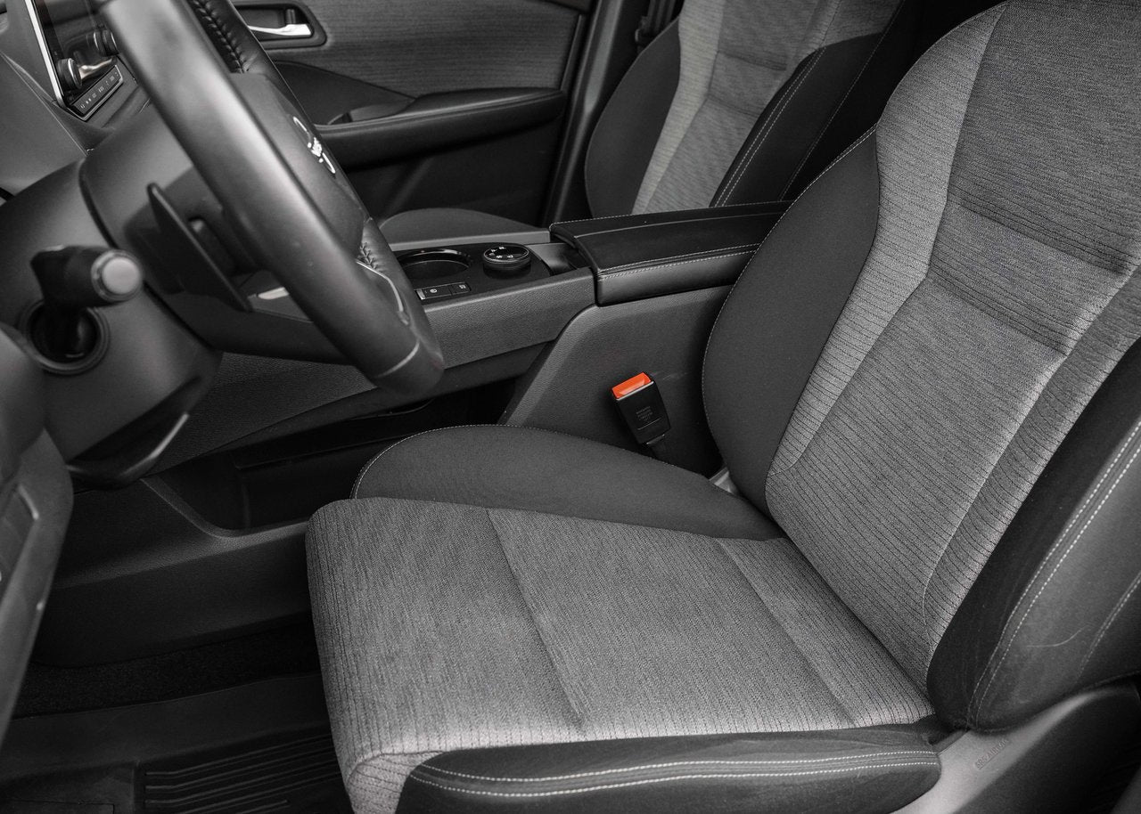 2024 Nissan Rogue SV NOONROOF AWD