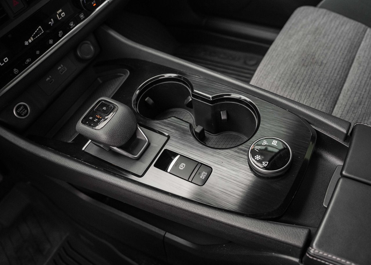 2024 Nissan Rogue SV NOONROOF AWD