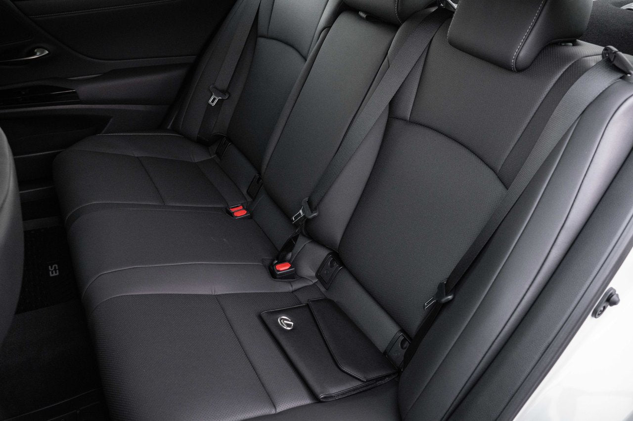 2025 Lexus ES ES 300h, HYBRID PREMIUM PACKAGE