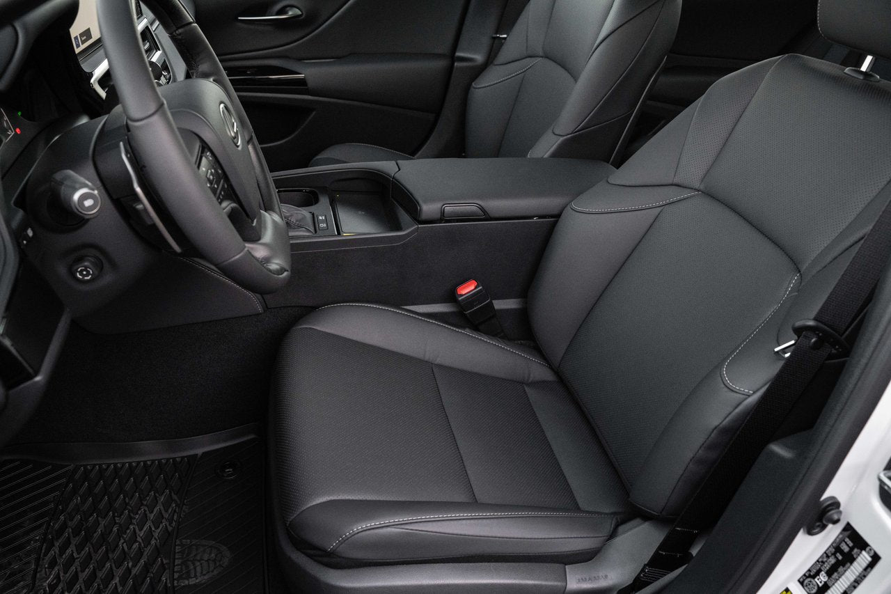 2025 Lexus ES ES 300h, HYBRID PREMIUM PACKAGE