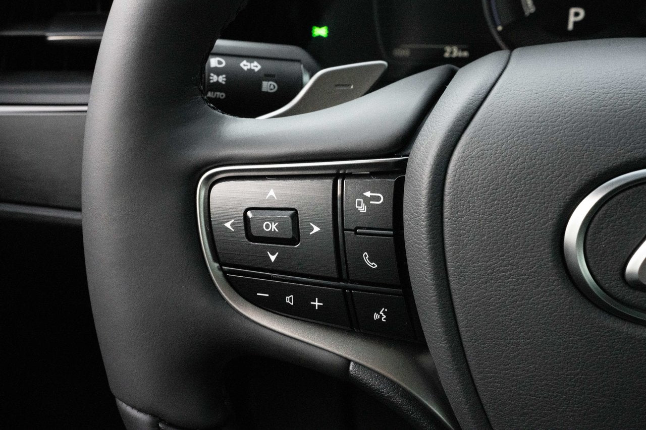 2025 Lexus ES ES 300h, HYBRID PREMIUM PACKAGE