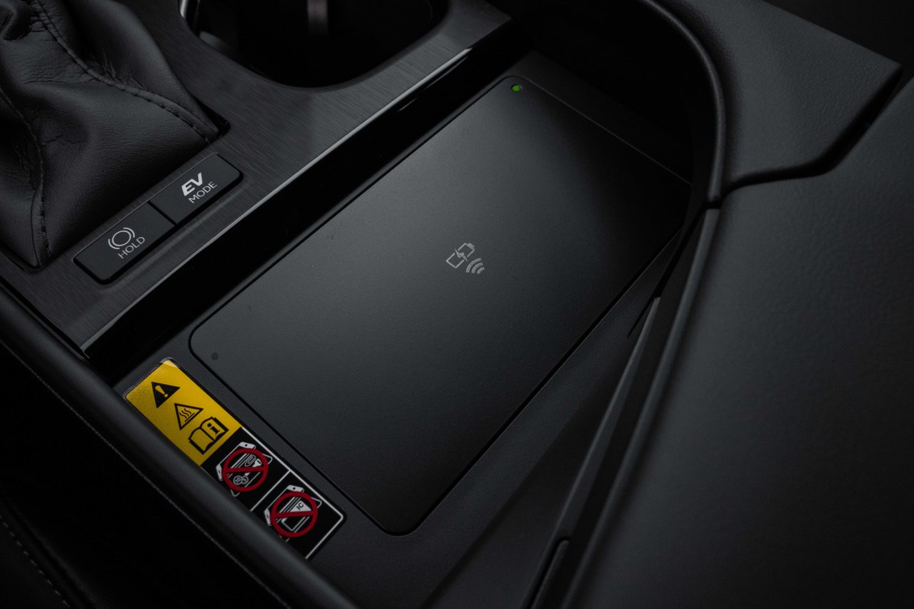 2025 Lexus ES ES 300h, HYBRID PREMIUM PACKAGE