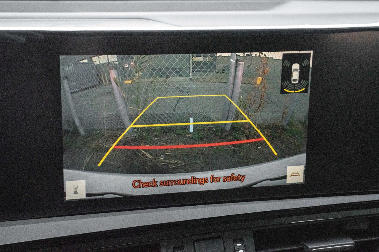 2025 Lexus ES ES 300h, HYBRID PREMIUM PACKAGE