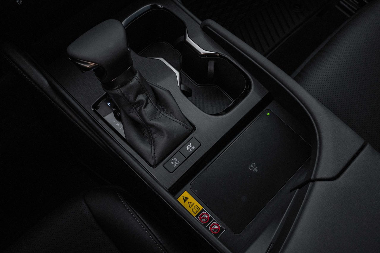 2025 Lexus ES ES 300h, HYBRID PREMIUM PACKAGE