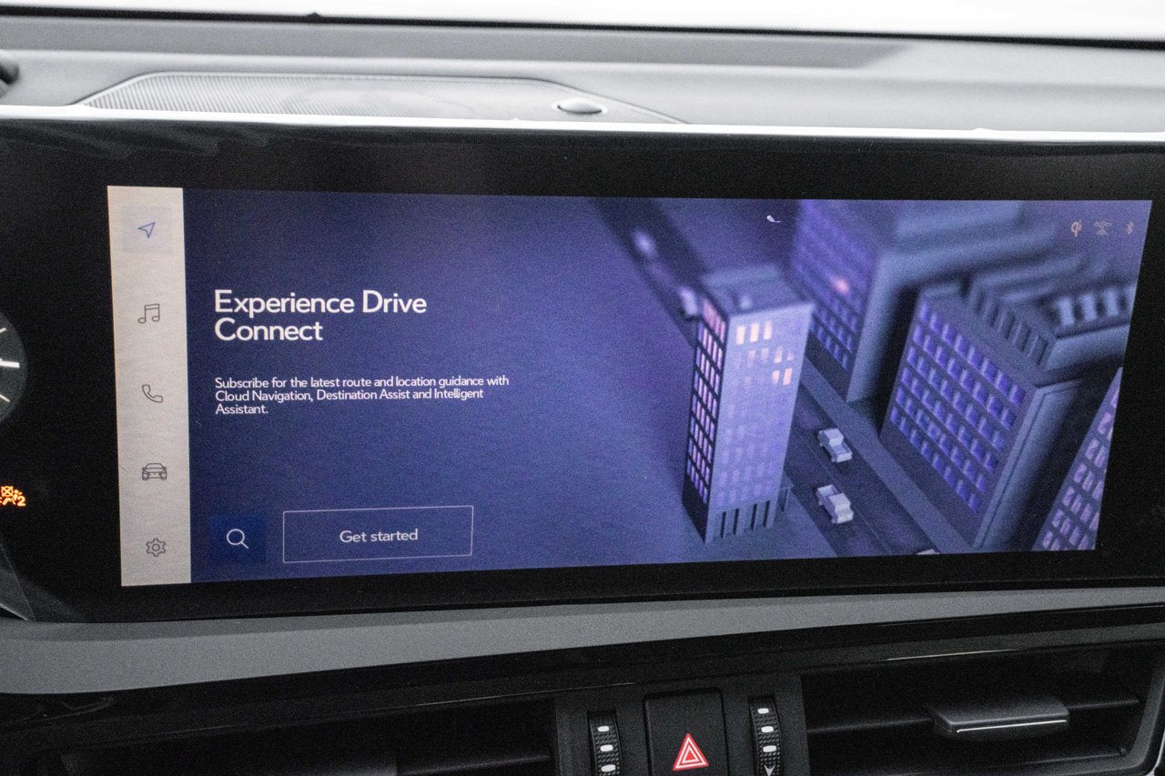 2025 Lexus ES ES 300h, HYBRID PREMIUM PACKAGE