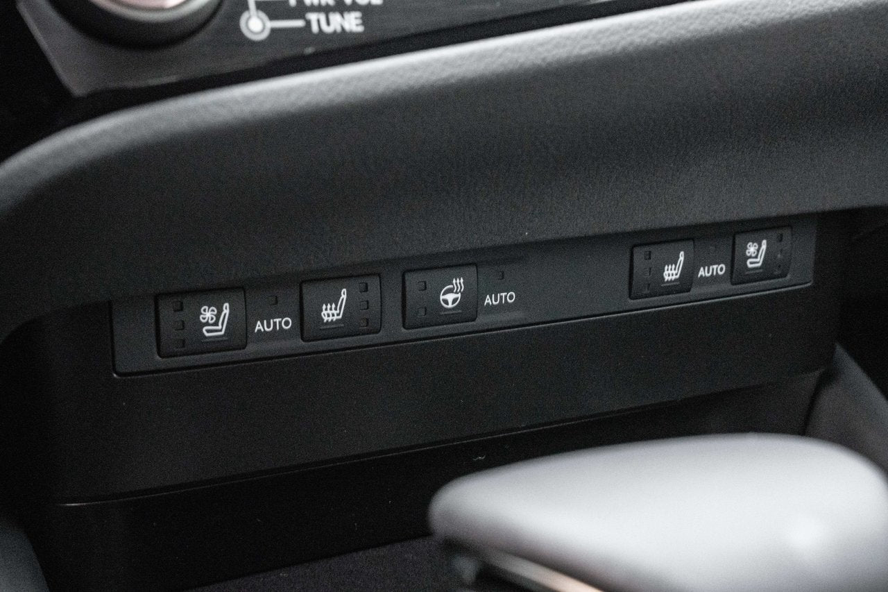 2025 Lexus ES ES 300h, HYBRID PREMIUM PACKAGE