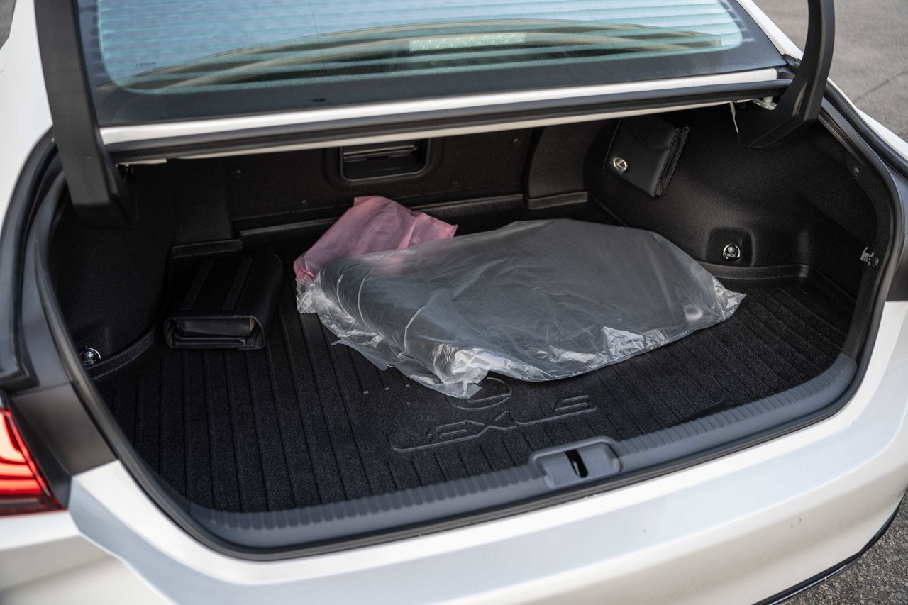 2025 Lexus ES ES 300h, HYBRID PREMIUM PACKAGE