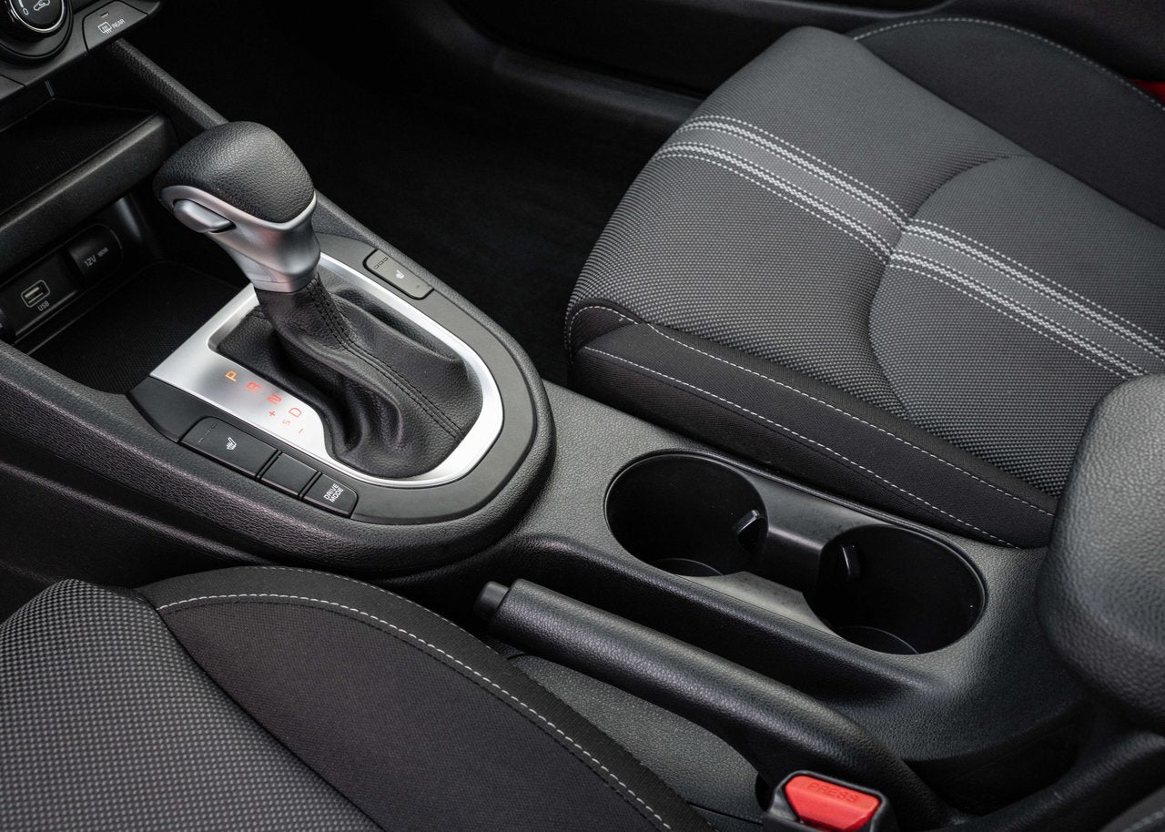 2023 Kia Forte LX