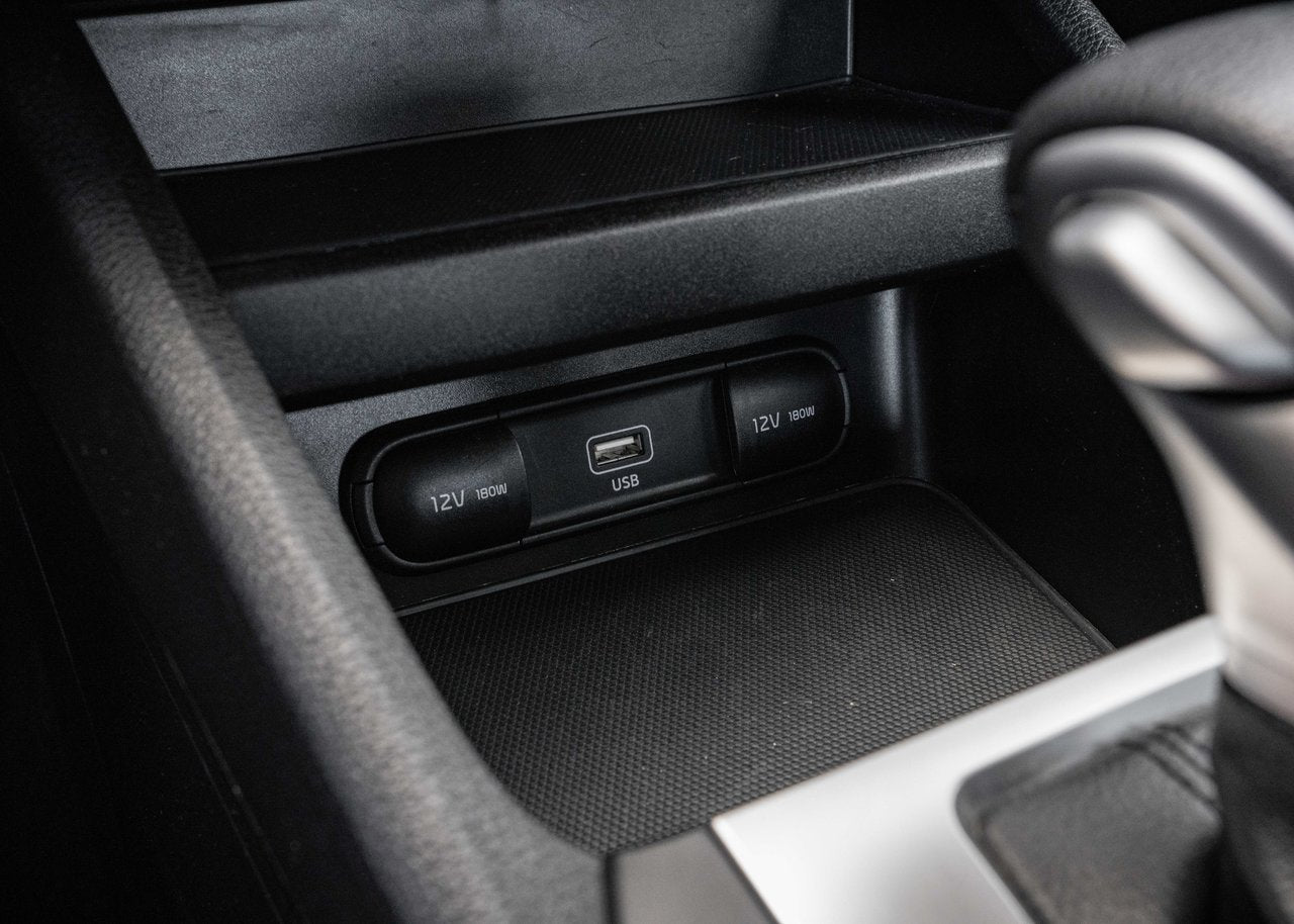 2023 Kia Forte LX