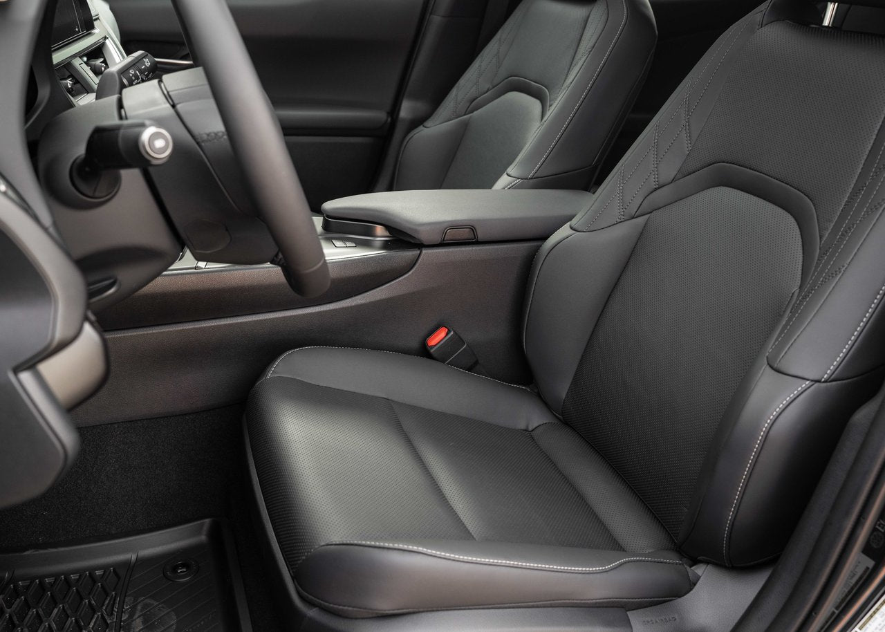 2025 Lexus UX UX 300h, AWD HYBRID