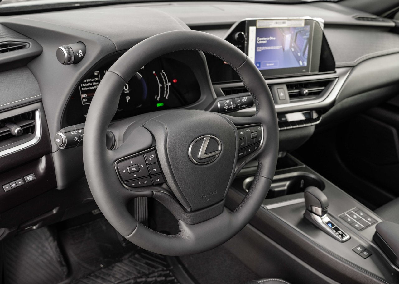 2025 Lexus UX UX 300h, AWD HYBRID