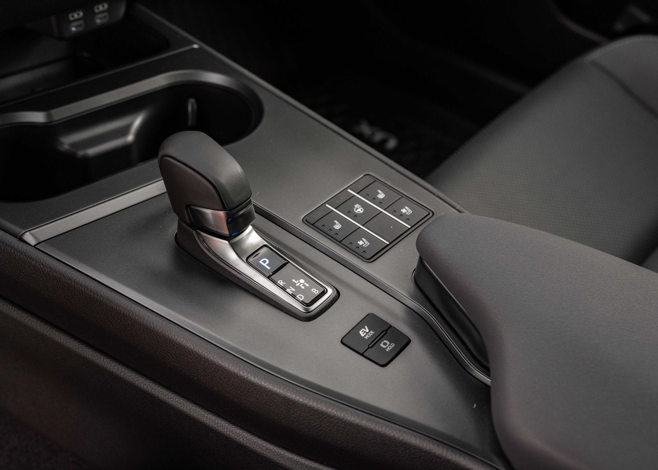 2025 Lexus UX UX 300h, AWD HYBRID