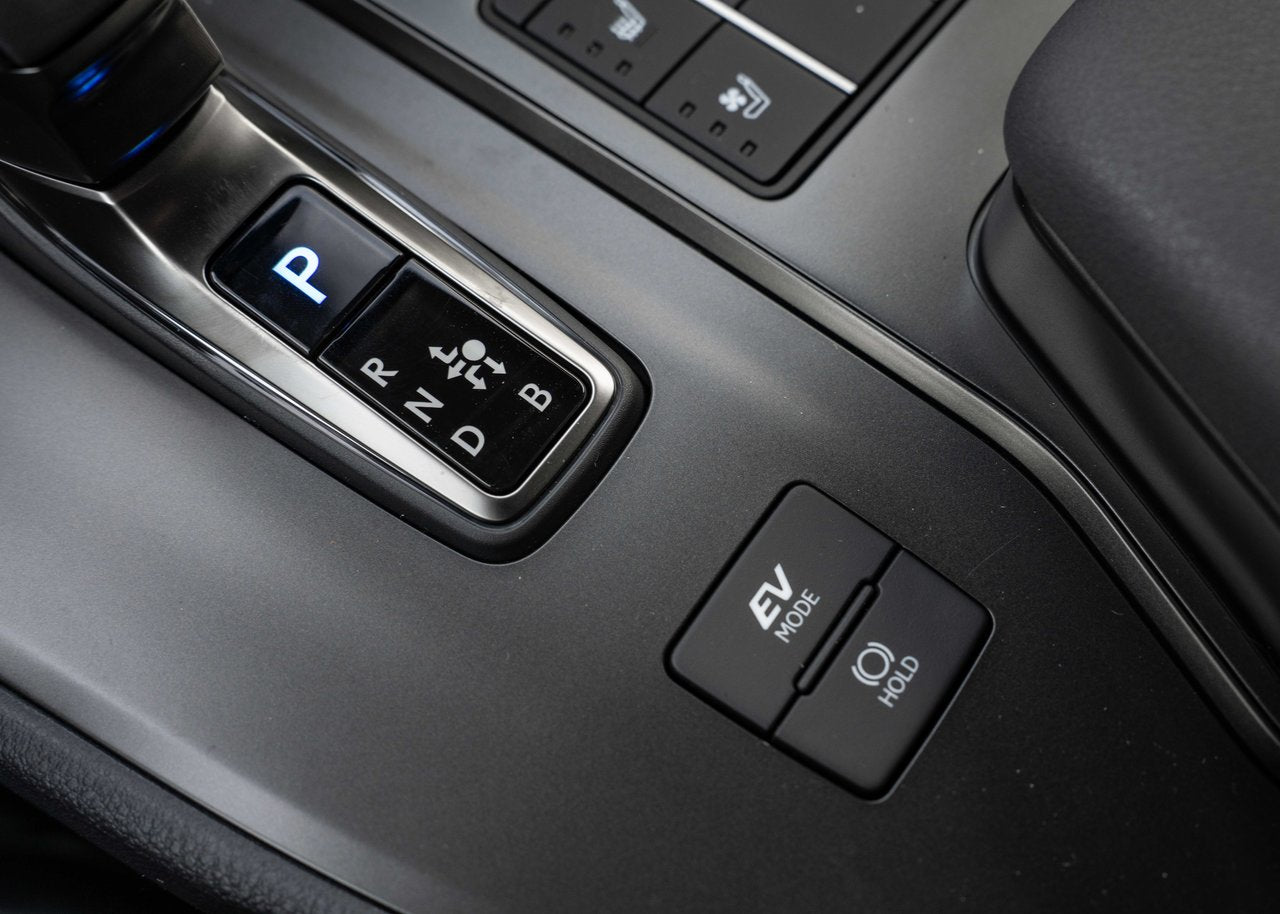 2025 Lexus UX UX 300h, AWD HYBRID