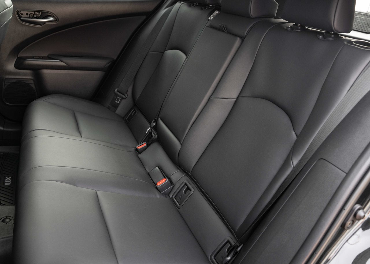 2025 Lexus UX UX 300h, AWD HYBRID