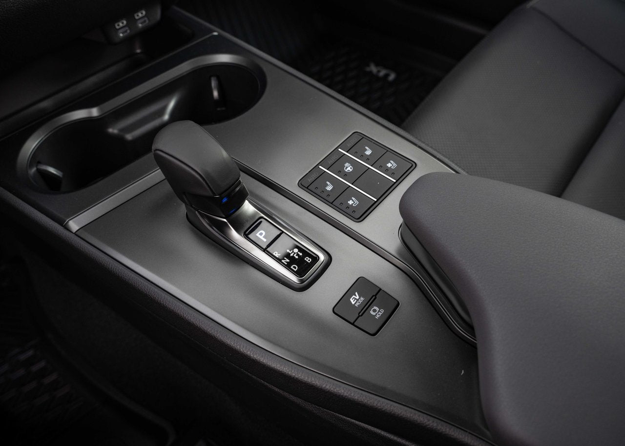2025 Lexus UX UX 300h, AWD HYBRID