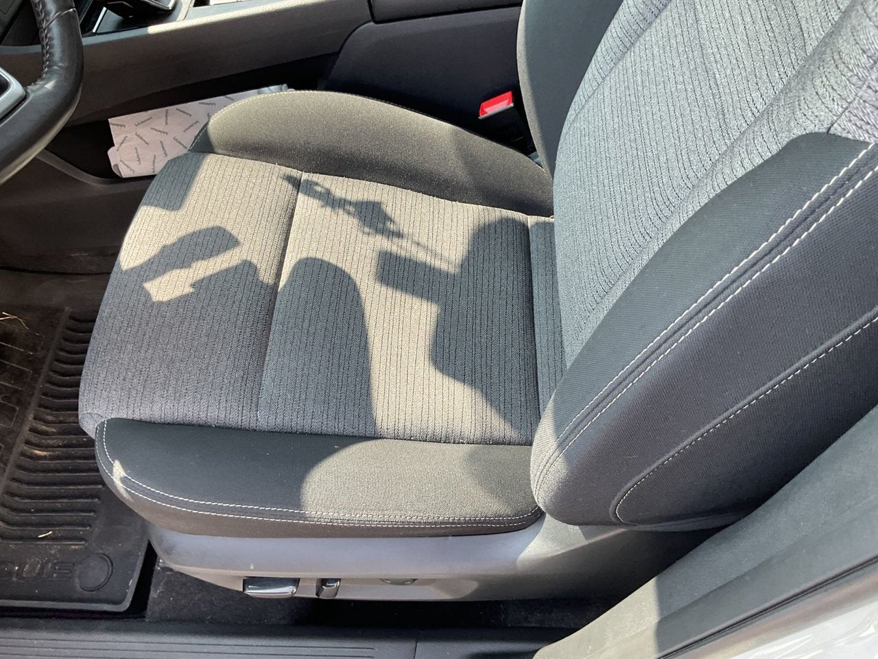 2021 Nissan Rogue SV AWD