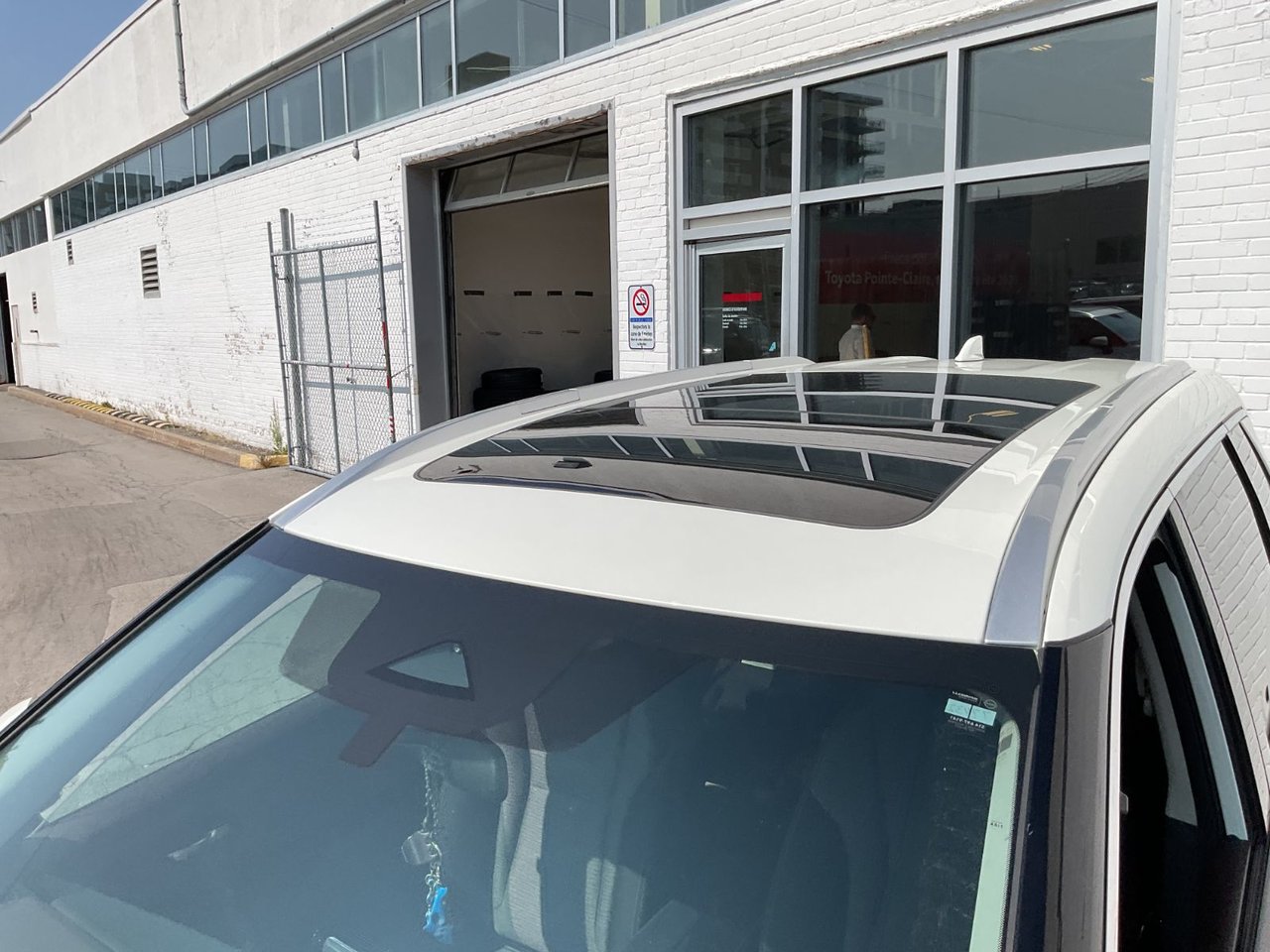 2021 Nissan Rogue SV AWD