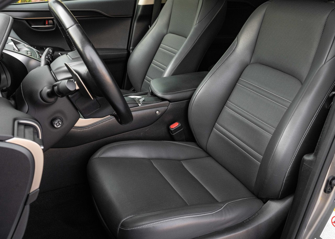 2019 Lexus NX NX 300 PREMIUM