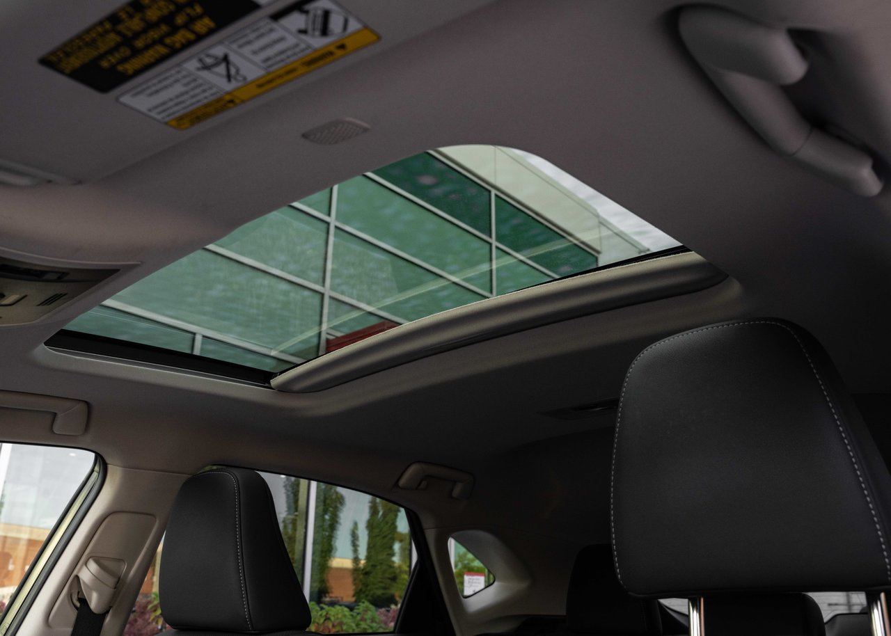 2019 Lexus NX NX 300 PREMIUM