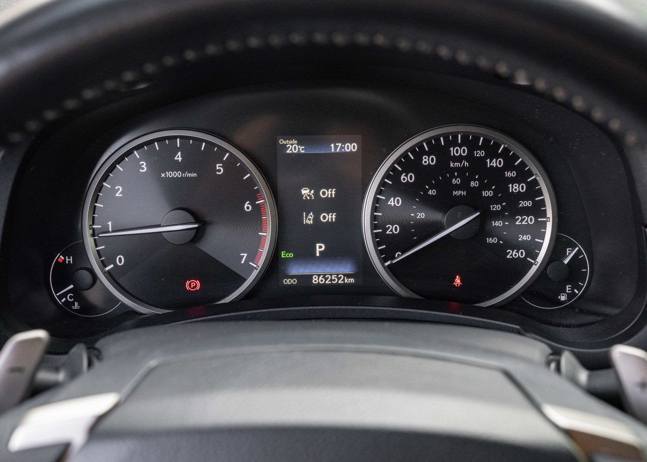 2019 Lexus NX NX 300 PREMIUM