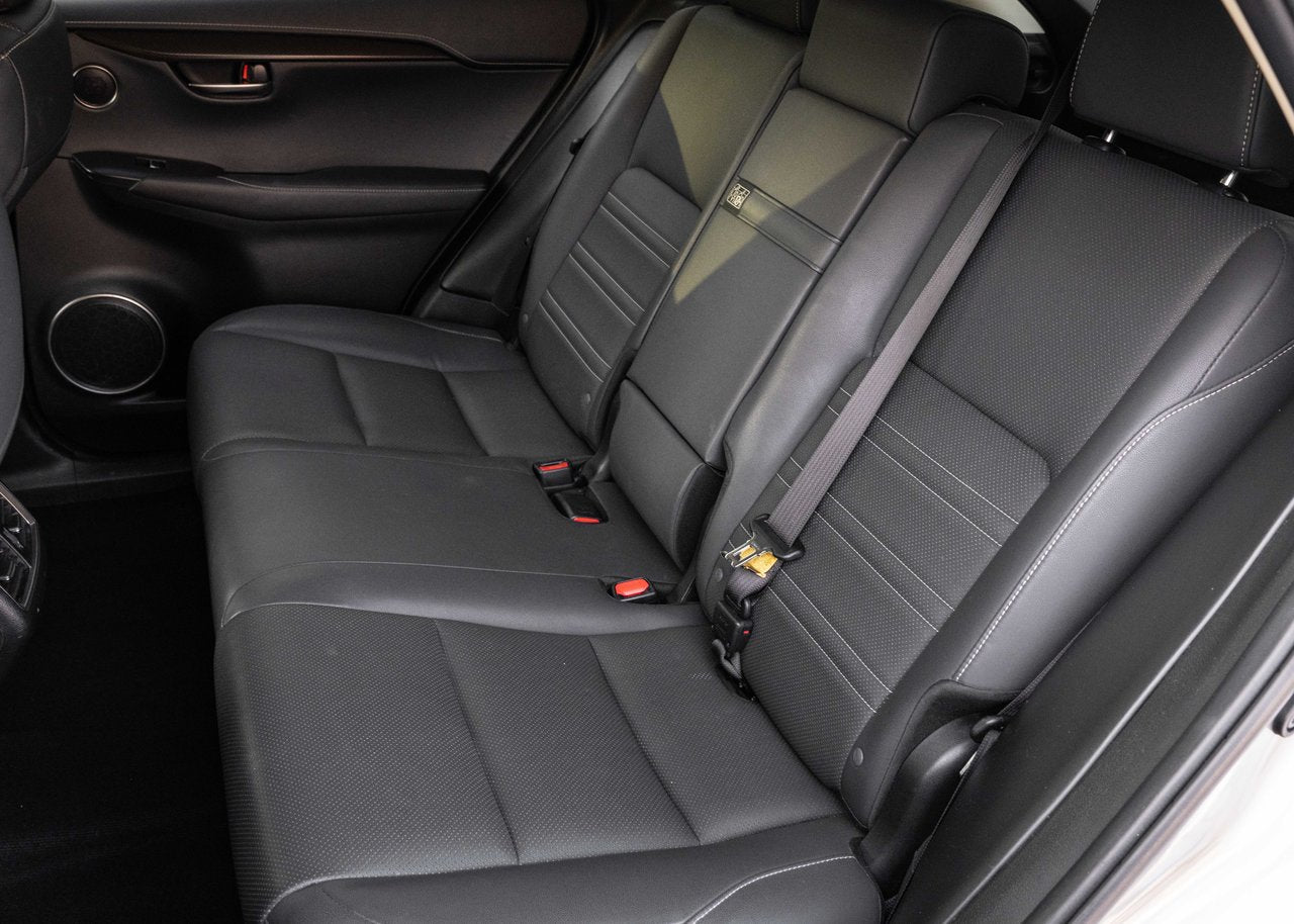 2019 Lexus NX NX 300 PREMIUM