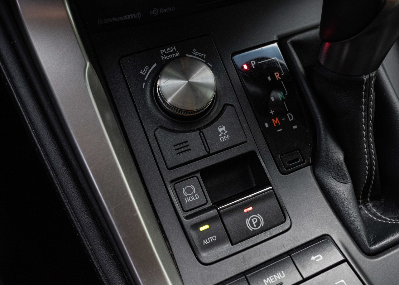 2019 Lexus NX NX 300 PREMIUM