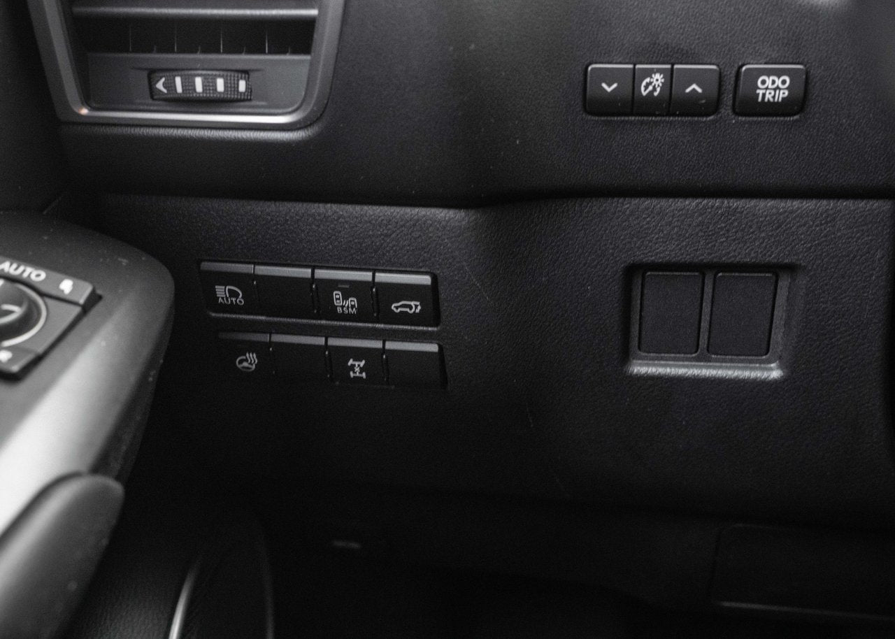 2019 Lexus NX NX 300 PREMIUM