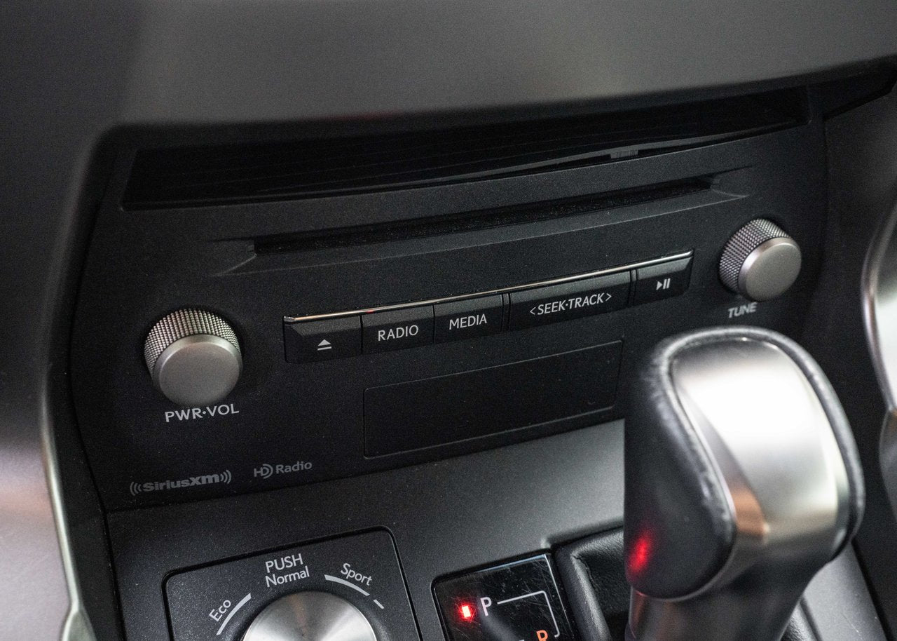 2019 Lexus NX NX 300 PREMIUM