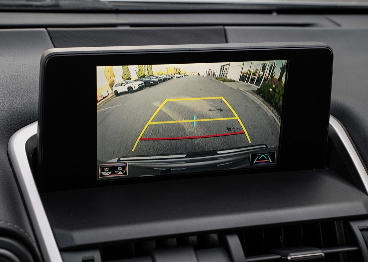 2019 Lexus NX NX 300 PREMIUM