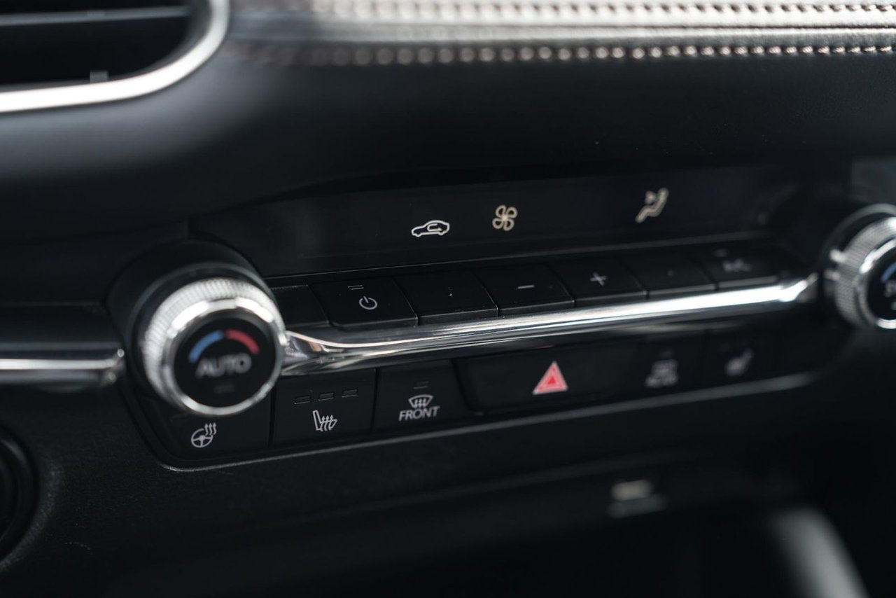 2021 Mazda Mazda3 Sport GS