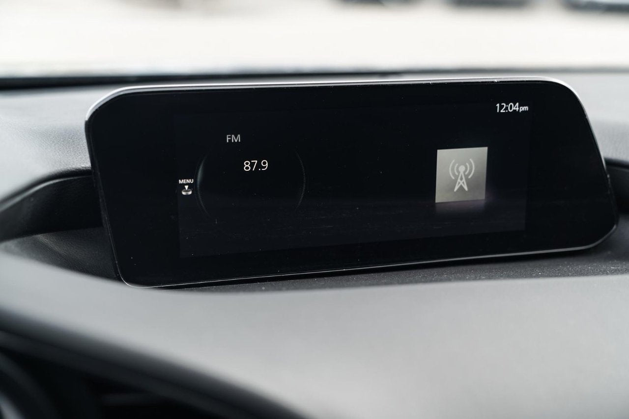 2021 Mazda Mazda3 Sport GS