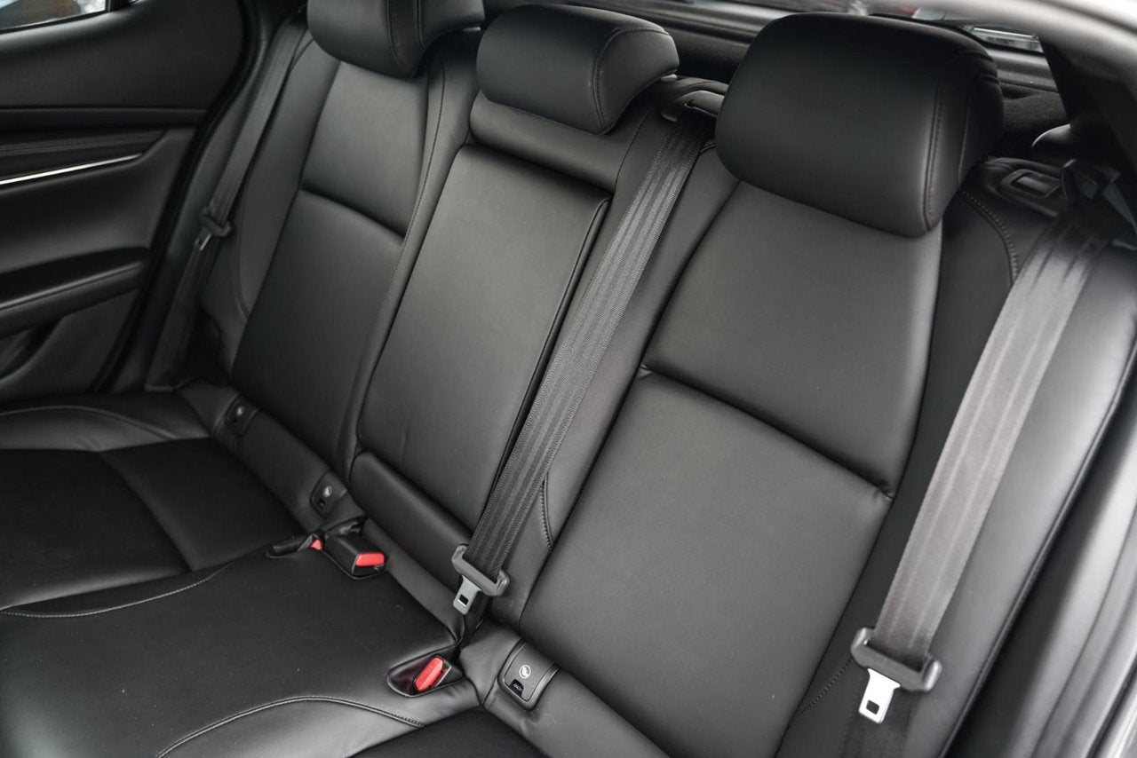 2021 Mazda Mazda3 Sport GS